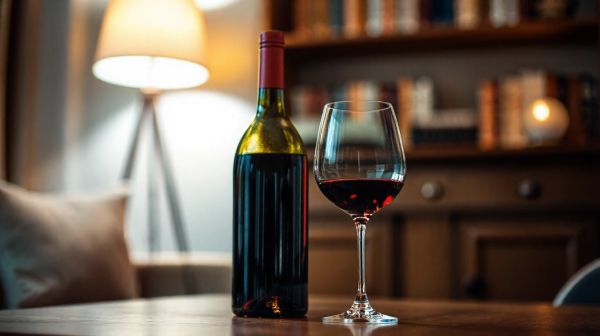 7 étapes essentielles pour réussir votre dégustation de vin chez vous
