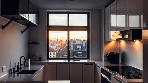 Budget à prévoir pour lancer une dark kitchen à Paris