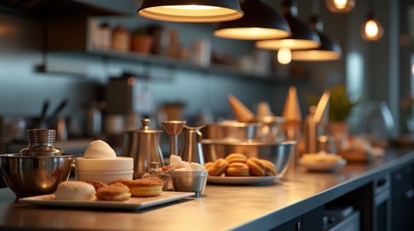 Des plateaux pour pâtisserie adaptés à toutes vos créations