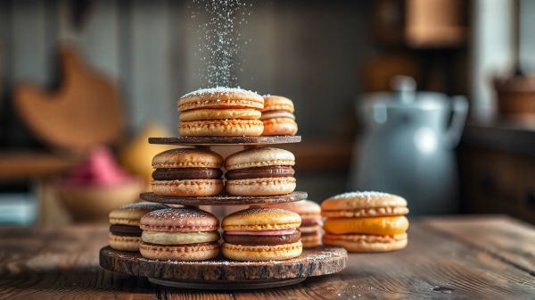 Top plateaux de pâtisserie incontournables pour vos réalisations